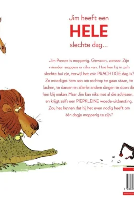 Alternative view of Mopperkont