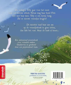 De vriendjesbank | 9789086648641