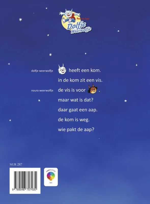 pak de aap! | 9789048757435 pak de aap! - Afbeelding 2