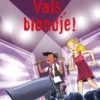Vals, blondje! | 9789053005231