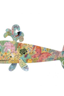 Whale | 3070900076587 Whale | 3070900076587