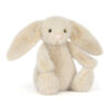 Jellycat Wheat Flufflet Bunny Little | 670983166033