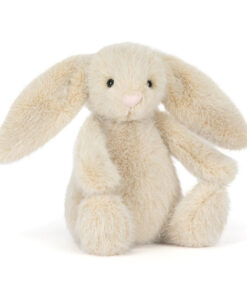 Jellycat Wheat Flufflet Bunny Little