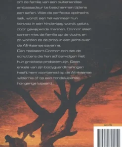 Hinderlaag | 9789000349050 Hinderlaag - Afbeelding 2