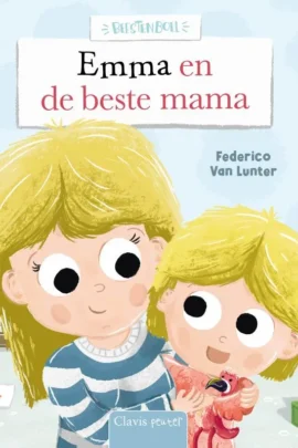Emma en de beste mama