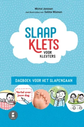 Slaapklets! voor kleuters