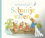 Schuitje varen | 9789002273735