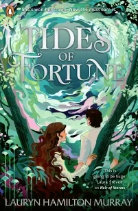 Tides of Fortune | 9780241680018 Tides of Fortune