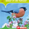 Kleur in de natuur | 9789463418898
