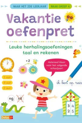 naar groep 4