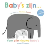 Baby's zijn... | 9789401476850 Baby's zijn... | 9789401476850