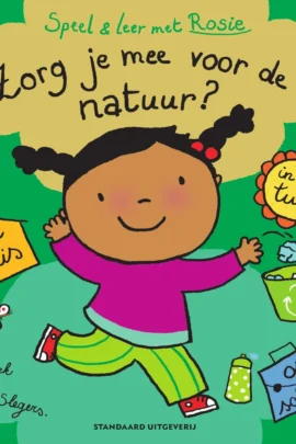 Zorg je mee voor de natuur?