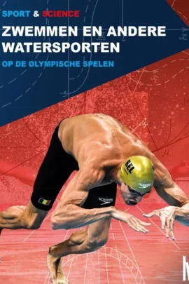 Zwemmen en andere watersporten op de Olympische Spelen