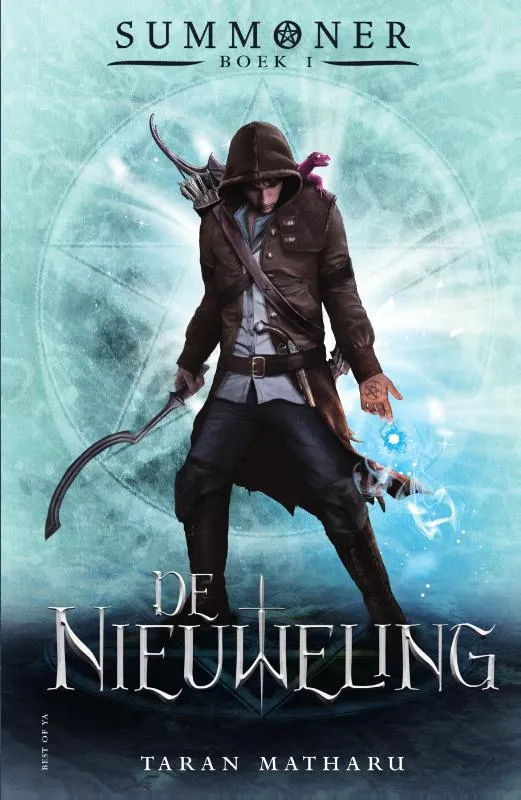 De nieuweling | 9789000355983 De nieuweling
