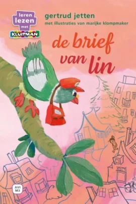 De brief van Lin