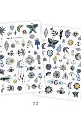 Alternative view of WICCA