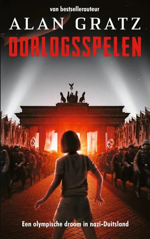 Oorlogsspelen | 9789020654905 Oorlogsspelen