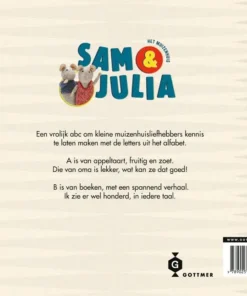 Alternative view of ABC