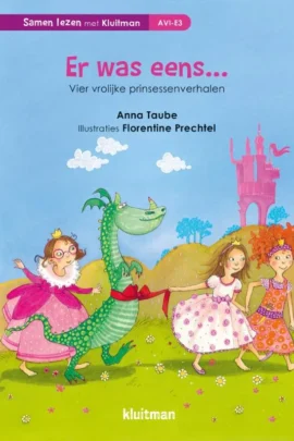Er was eens...