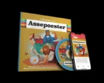 Assepoester | 9789081597517
