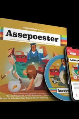 Assepoester