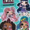 Tweens vriendenboek | 9789047877103