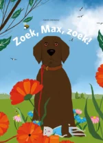 Zoek, Max, zoek! | 9789044853599