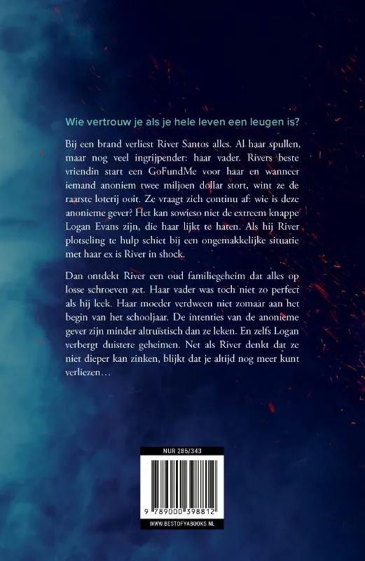 Alles wat overblijft | 9789000398812 Alles wat overblijft - Afbeelding 2