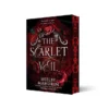 Scarlet Veil Deluxe Limited Edition | 9780063419407