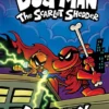 The Scarlet Shedder (Dog Man #12) | 9781035046164 The Scarlet Shedder (Dog Man #12) | 9781035046164