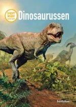 Dinosaurussen | 9789463524728 Dinosaurussen | 9789463524728