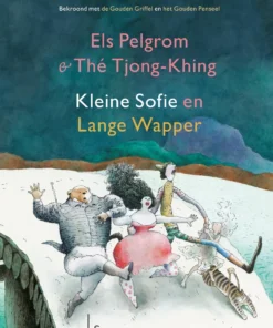 Kleine Sofie en Lange Wapper