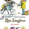 Pippi Langkous | 9781910002704