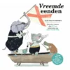 Vreemde eenden | 9789082133400