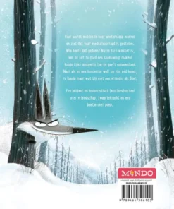 Alternative view of Een onverwachte vriendschap