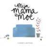 Mijn mama is moe | 9789081990189