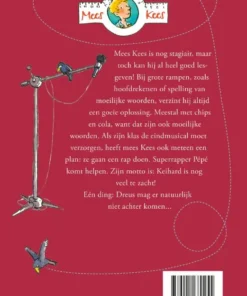 Alternative view of De rekenrap