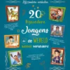 20 bijzondere jongens die de wereld hebben veranderd | 9789036637015 20 bijzondere jongens die de wereld hebben veranderd | 9789036637015