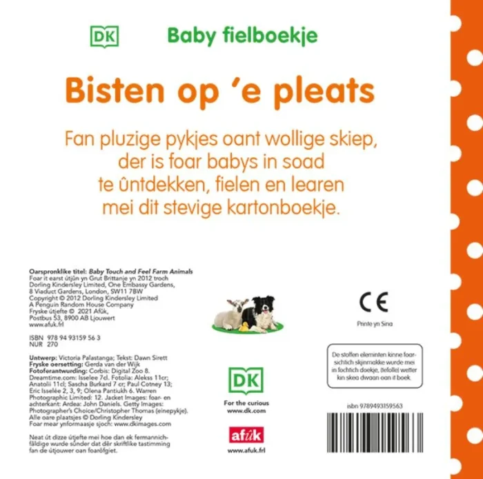 Bisten op 'e pleats - Afbeelding 2