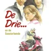 De Drie... en de Scooterbende | 9789461182500