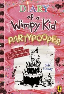 Partypooper (Book 20) | 9780241745175 Partypooper (Book 20)