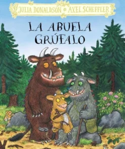La abuela grúfalo