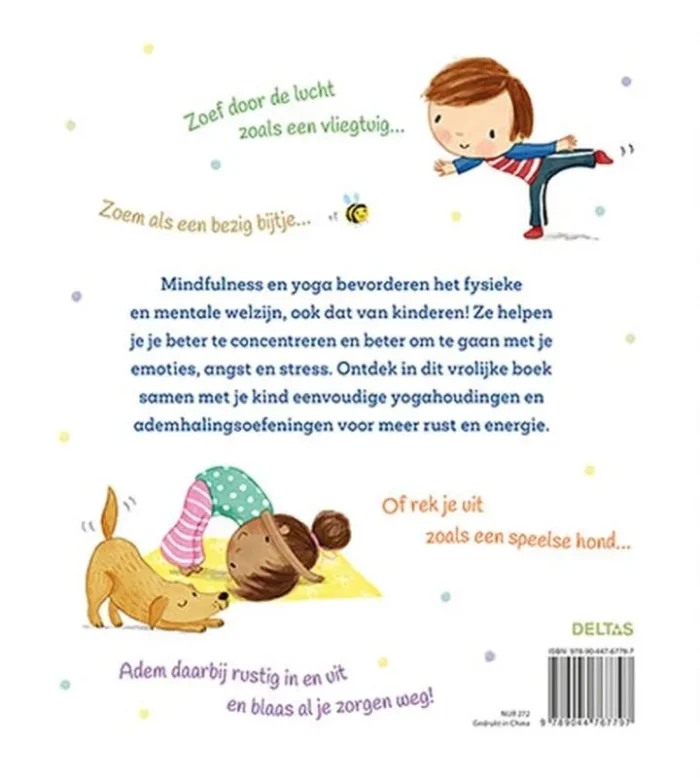 Adem in, adem uit... - Afbeelding 2