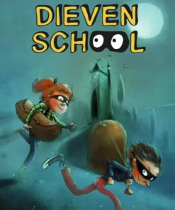 Dievenschool