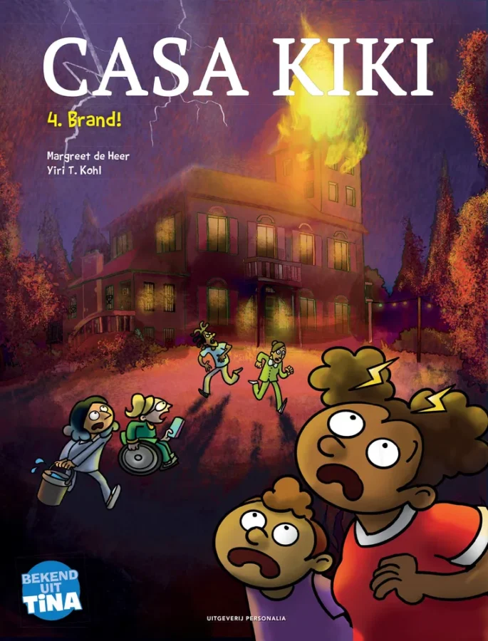 Rapunsel kinderboeken |
