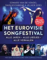 Het Eurovisie Songfestival | 9789047001720
