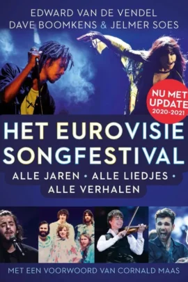Het Eurovisie Songfestival