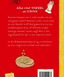 Alternative view of Mag je boe roepen in het theater?