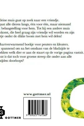 Alternative view of Wil je mijn vriendje zijn?