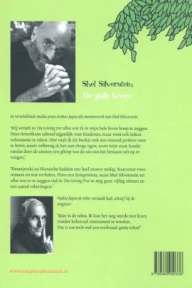 De gulle boom | 9789460050336